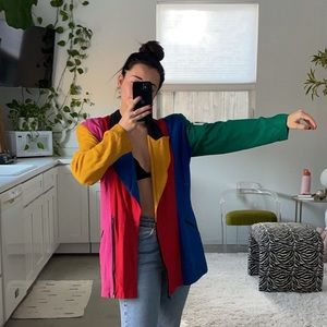 Vintage Jacket